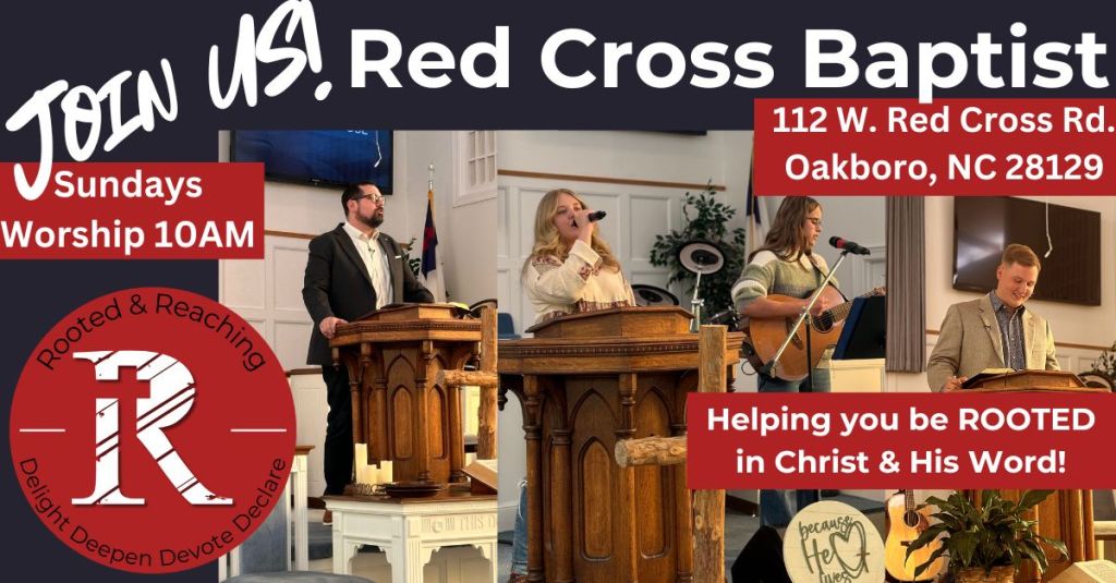 Guest Preacher: Toby Troxler (Psalm&nbsp;146:5-10)